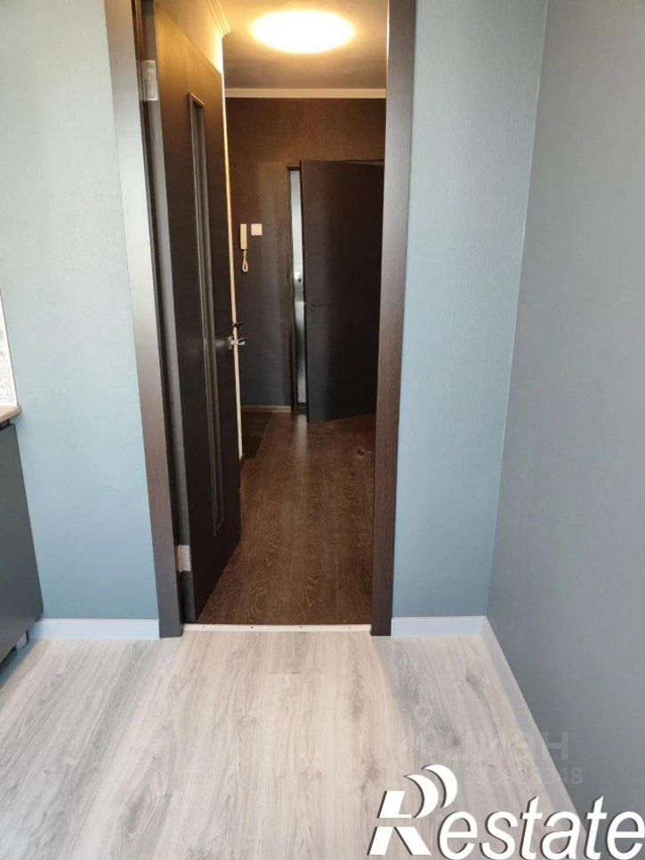 1-комн квартира проспект Космонавтов, 10,  д. 10