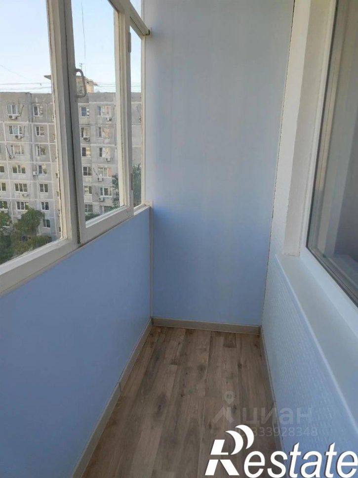 1-комн квартира проспект Космонавтов, 10,  д. 10