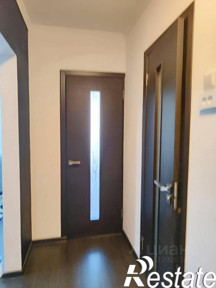 1-комн квартира проспект Космонавтов, 10,  д. 10