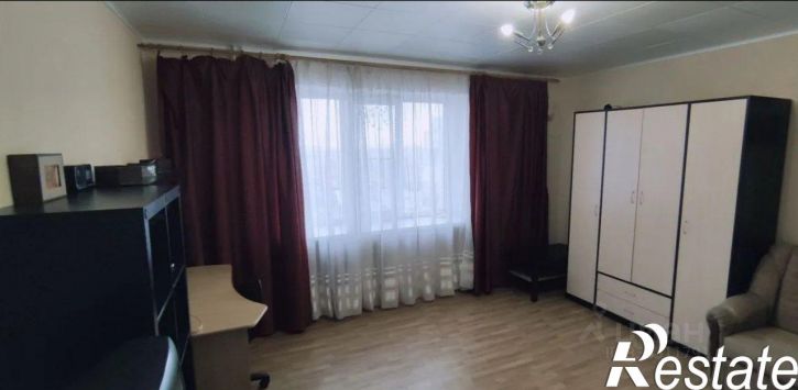1-комн квартира улица Жмайлова, 27 кБ,  д. 27 кБ
