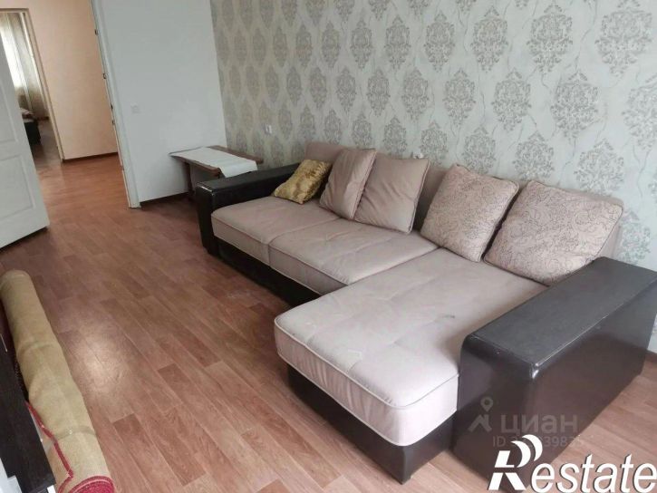 3-комн квартира Драгунская улица, 12,  д. 12