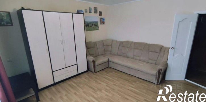 1-комн квартира улица Жмайлова, 27 кБ,  д. 27 кБ