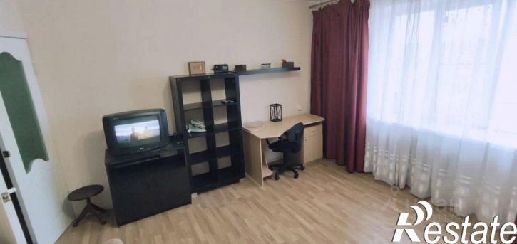 1-комн квартира улица Жмайлова, 27 кБ,  д. 27 кБ