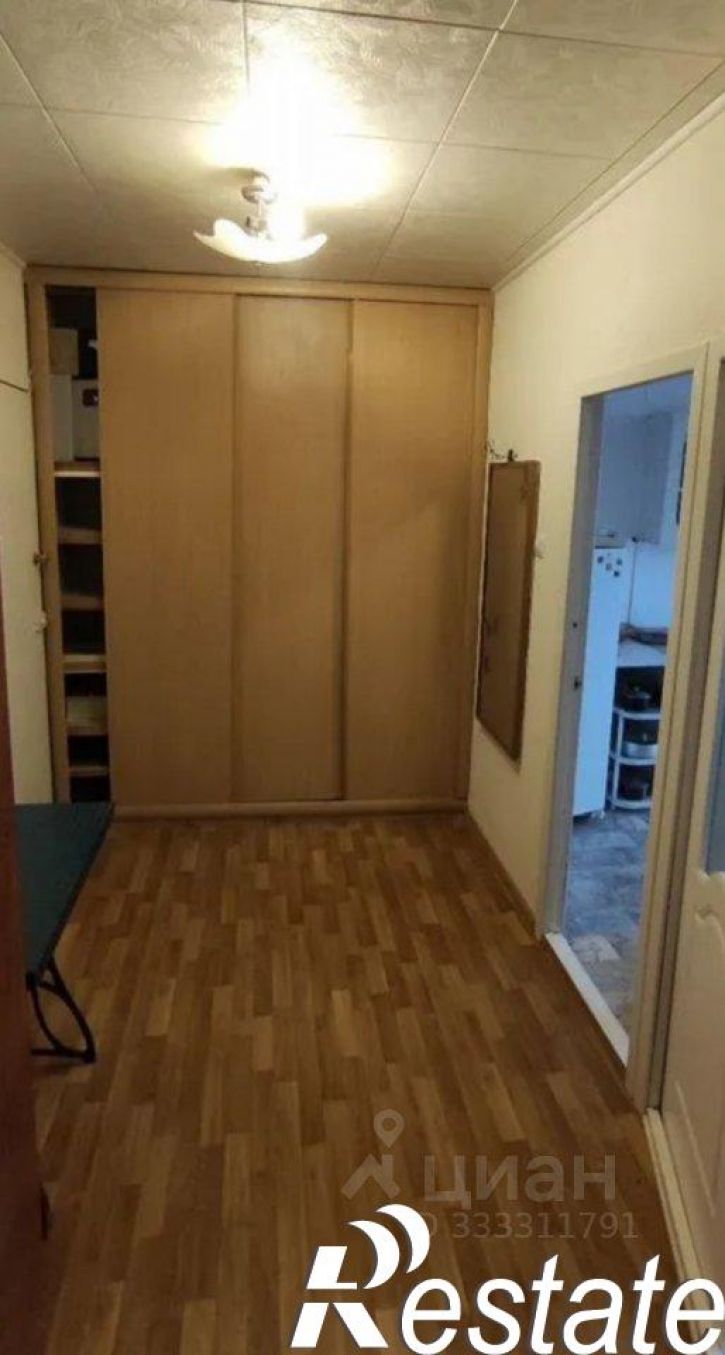 1-комн квартира улица Жмайлова, 27 кБ,  д. 27 кБ