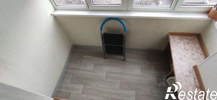 1-комн квартира улица Жмайлова, 27 кБ,  д. 27 кБ