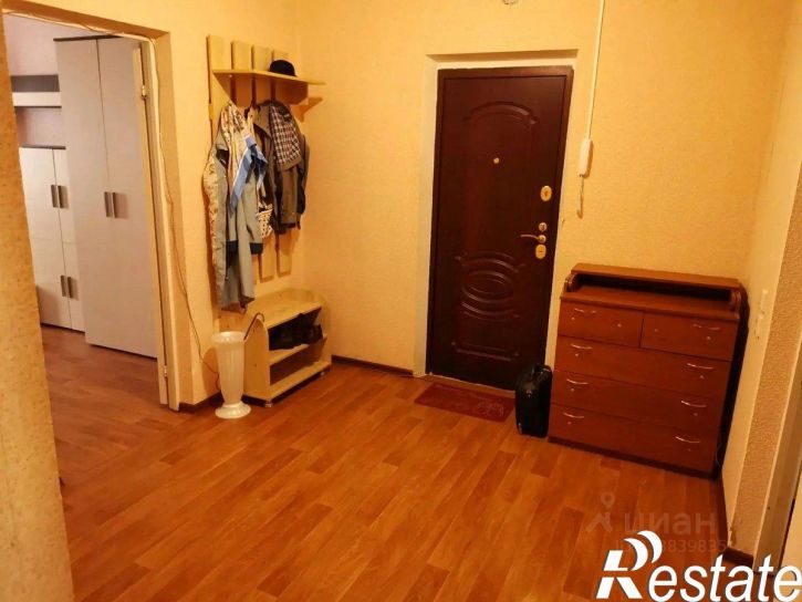 3-комн квартира Драгунская улица, 12,  д. 12