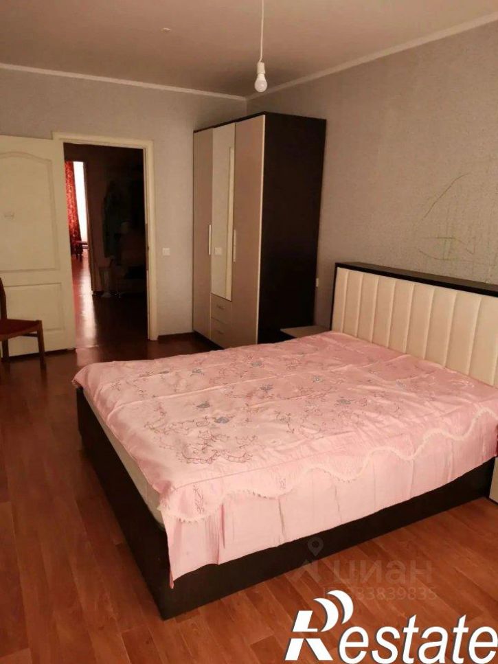 3-комн квартира Драгунская улица, 12,  д. 12