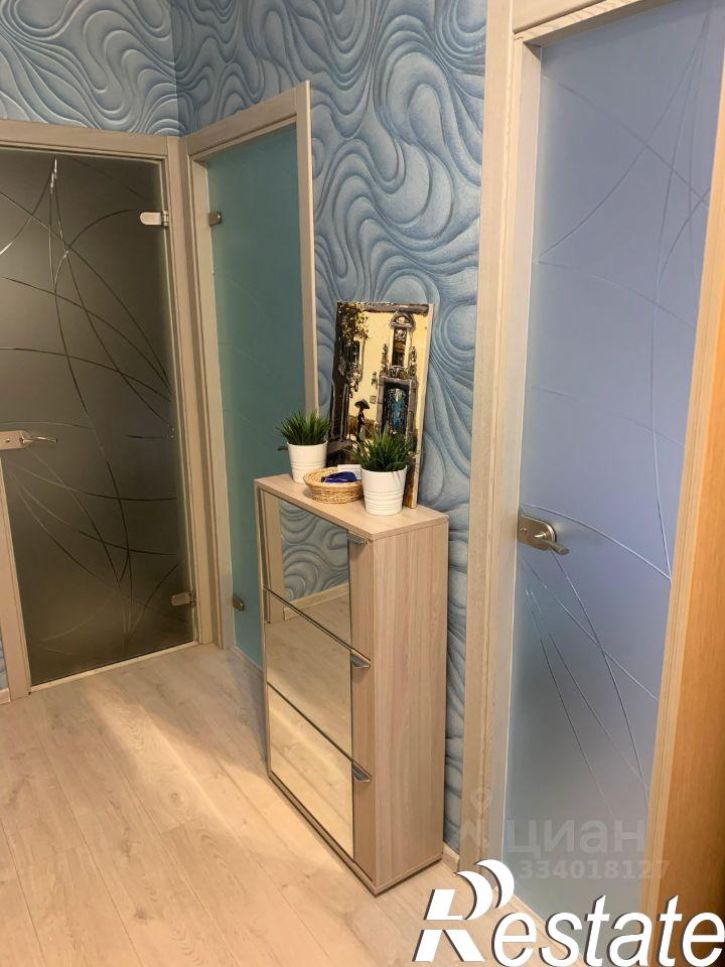 2-комн квартира улица Вересаева, 103/3,  д. 103/3