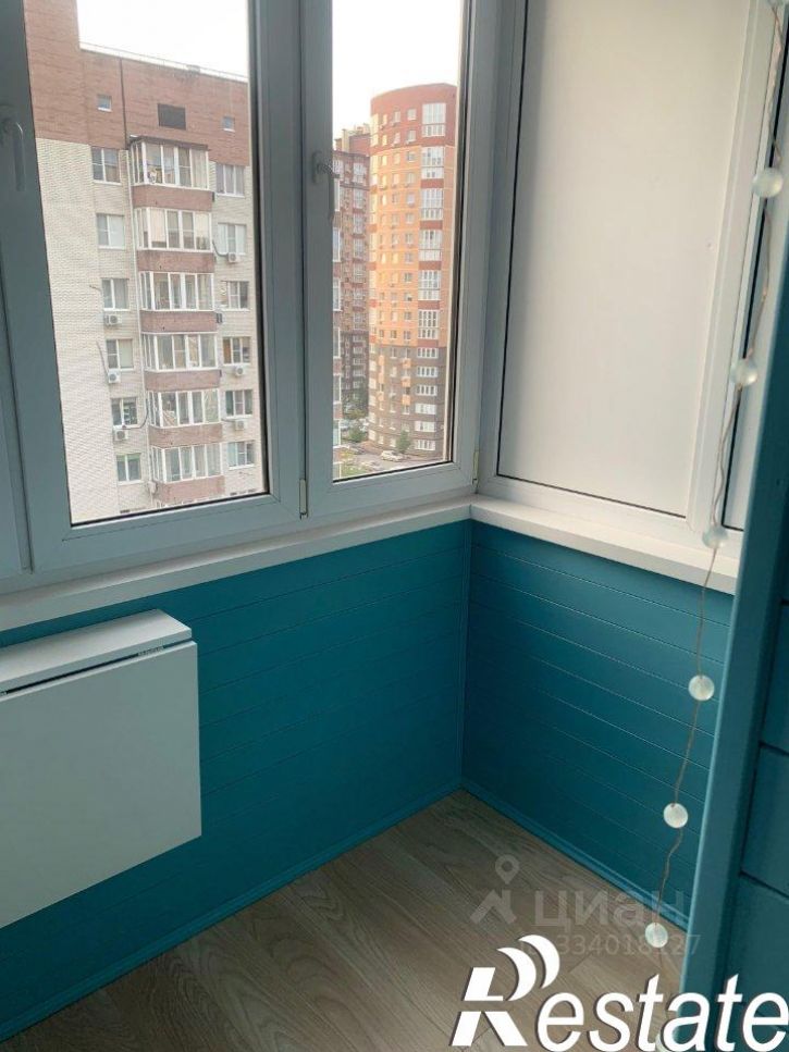 2-комн квартира улица Вересаева, 103/3,  д. 103/3