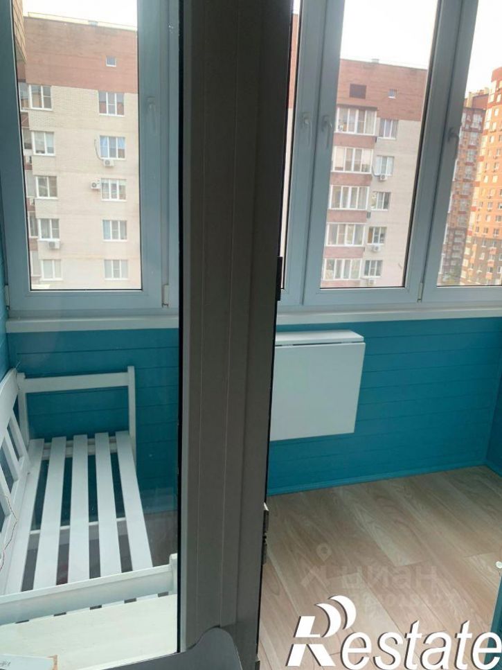 2-комн квартира улица Вересаева, 103/3,  д. 103/3