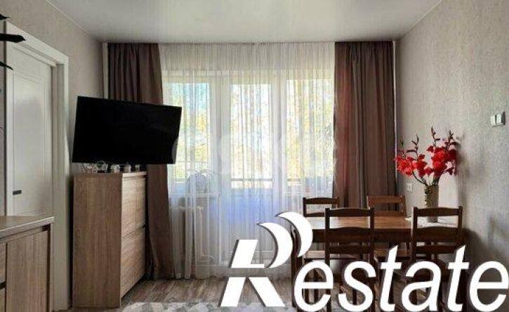 2-комн квартира проспект Ленина, 109,  д. 109