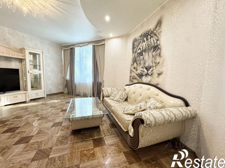 3-комн квартира улица Суворова, 91-101,  д. 91-101