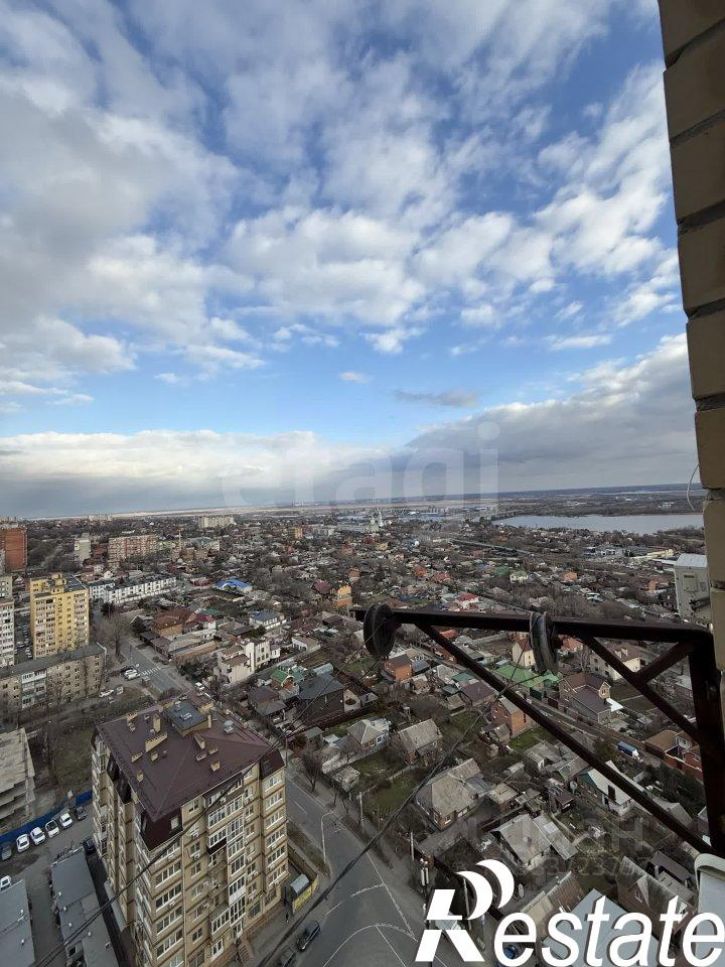 1-комн квартира Магнитогорская улица, 1А,  д. 1А