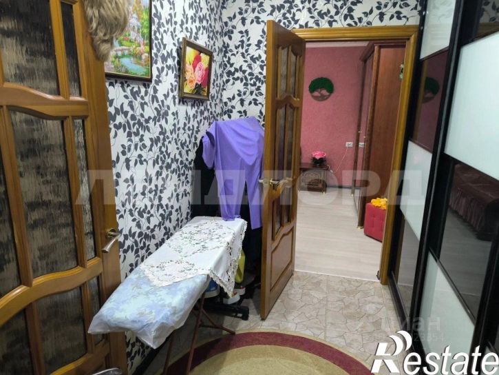 2-комн квартира улица Ерёменко, 60/4,  д. 60/4
