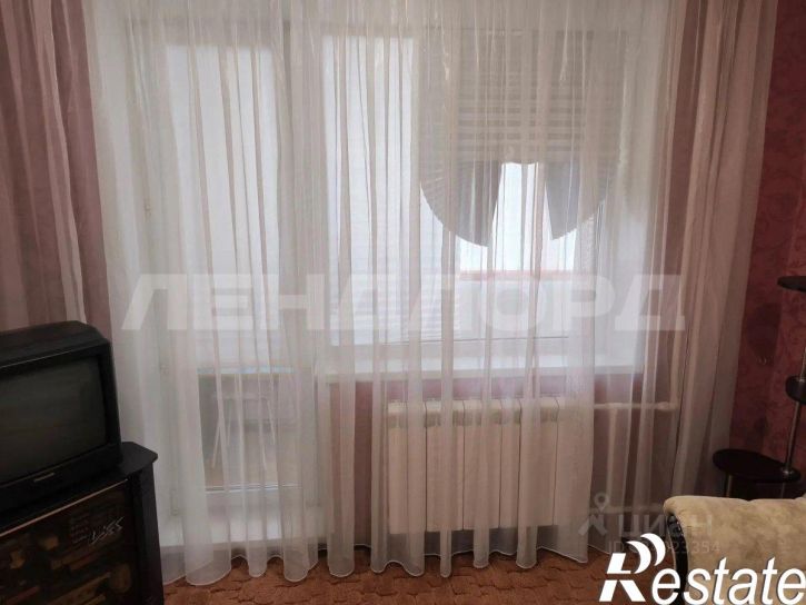 2-комн квартира улица Ерёменко, 60/4,  д. 60/4