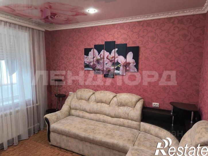 2-комн квартира улица Ерёменко, 60/4,  д. 60/4