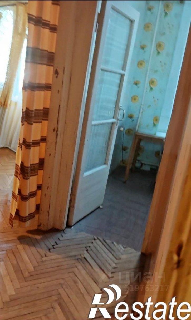 2-комн квартира проспект Ленина, 58,  д. 58