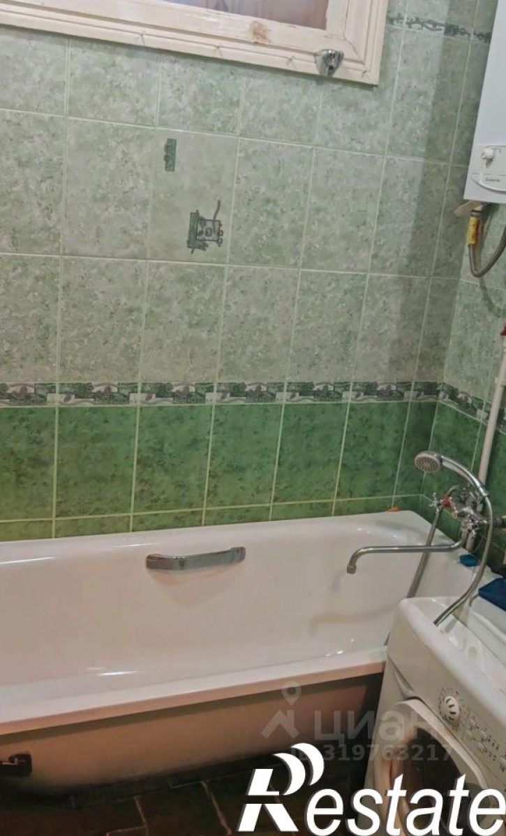 2-комн квартира проспект Ленина, 58,  д. 58