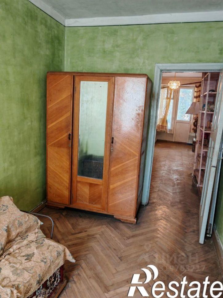 2-комн квартира проспект Ленина, 58,  д. 58