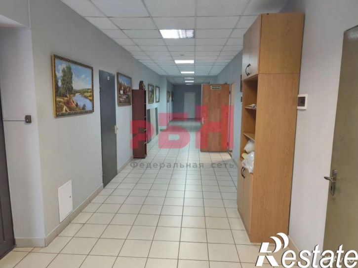 Офис улица Вавилова, 59В/101,  д. 59В/101
