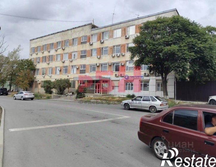 Офис улица Вавилова, 59В/101,  д. 59В/101