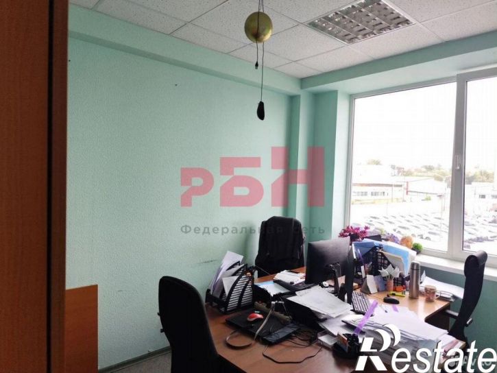 Офис улица Вавилова, 59В/101,  д. 59В/101