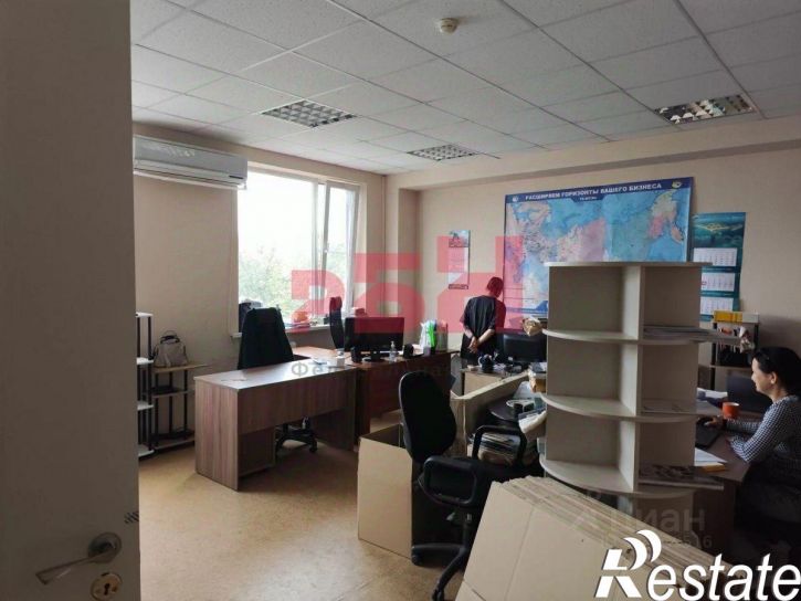 Офис улица Вавилова, 59В/101,  д. 59В/101