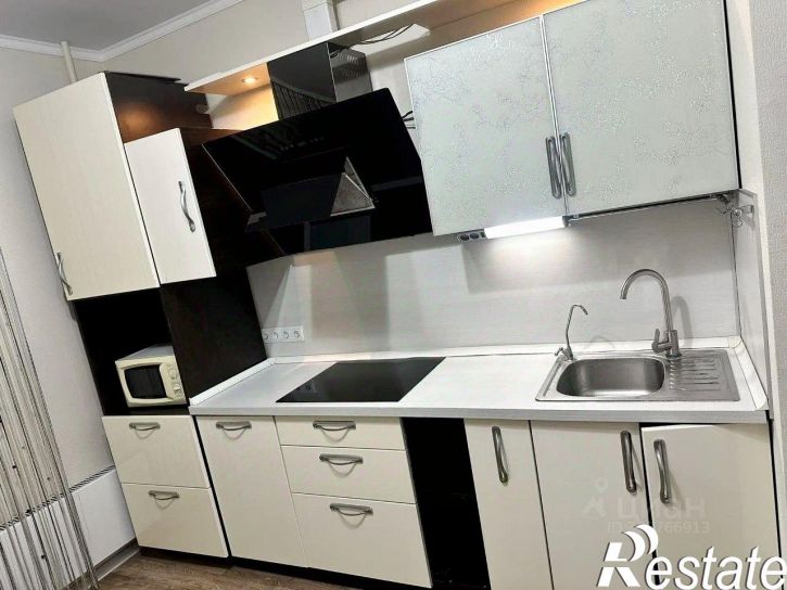 3-комн квартира улица Ткачёва, 19,  д. 19