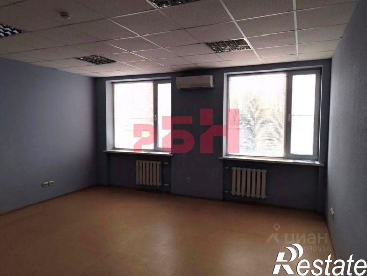 Офис улица Вавилова, 59В/101,  д. 59В/101