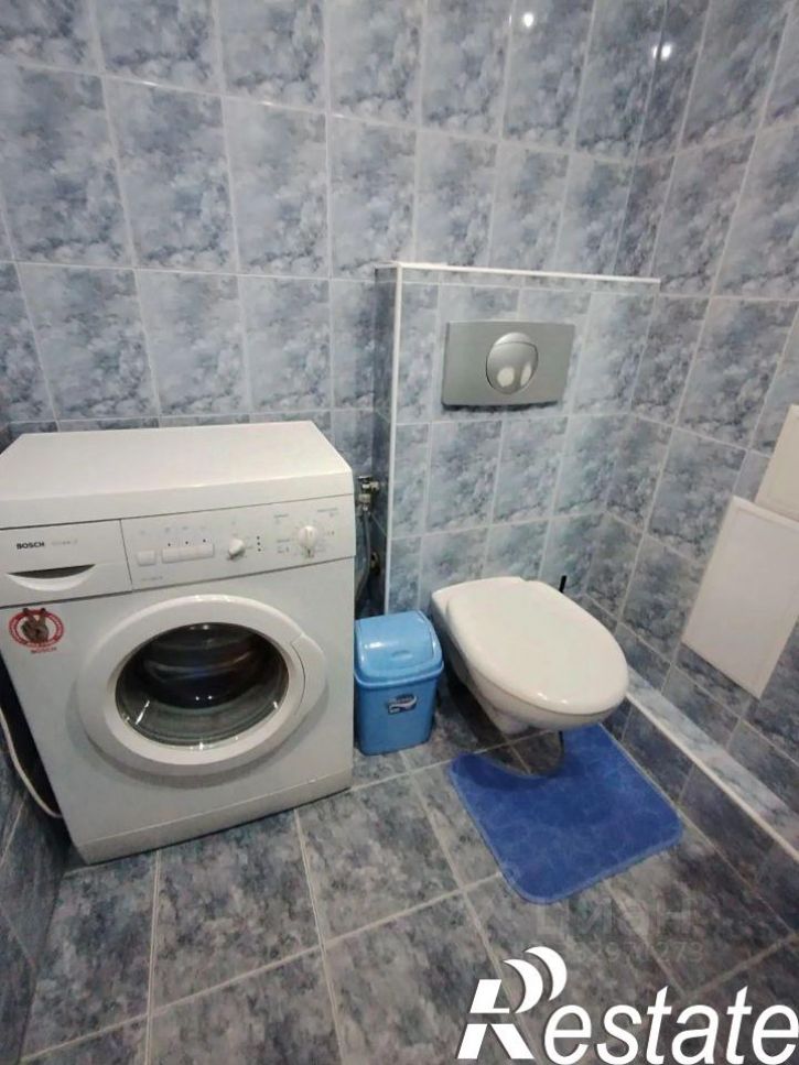 1-комн квартира Каширская улица, 4 к1,  д. 4 к1