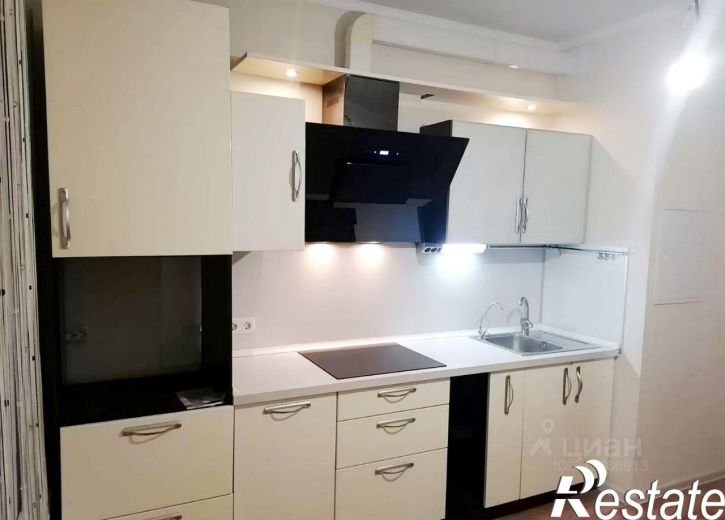 3-комн квартира улица Ткачёва, 19,  д. 19