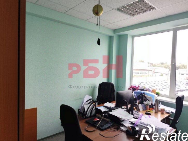 Офис улица Вавилова, 59В/101,  д. 59В/101