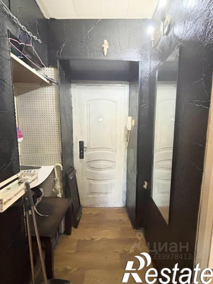 2-комн квартира проспект Ленина, 89/4,  д. 89/4