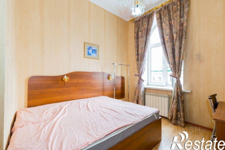 Комната Темерницкая улица, 52,  д. 52