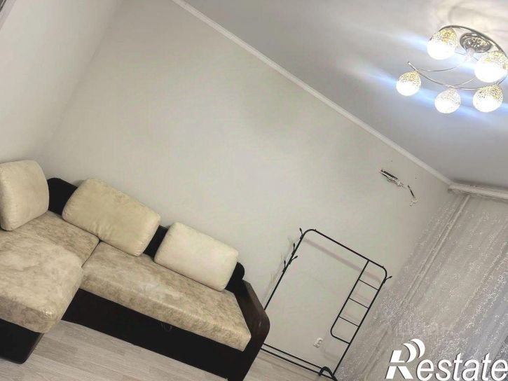 3-комн квартира улица Ткачёва, 19,  д. 19