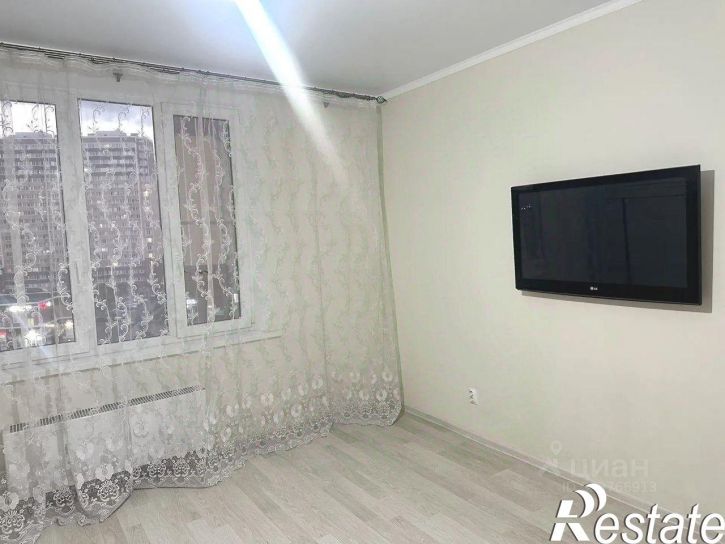 3-комн квартира улица Ткачёва, 19,  д. 19
