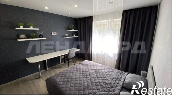 2-комн квартира улица Содружества, 35/2,  д. 35/2