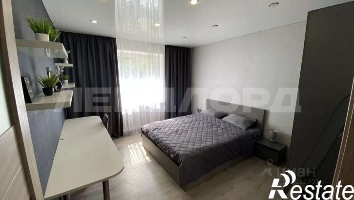 2-комн квартира улица Содружества, 35/2,  д. 35/2