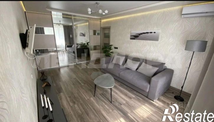 2-комн квартира улица Содружества, 35/2,  д. 35/2