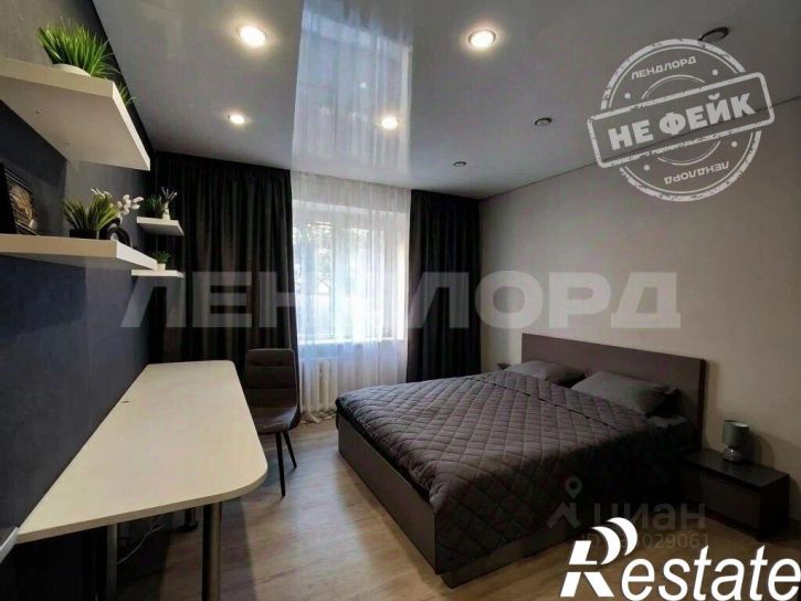 2-комн квартира улица Содружества, 35/2,  д. 35/2