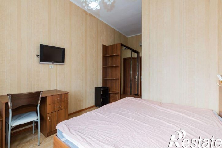 Комната Темерницкая улица, 52,  д. 52