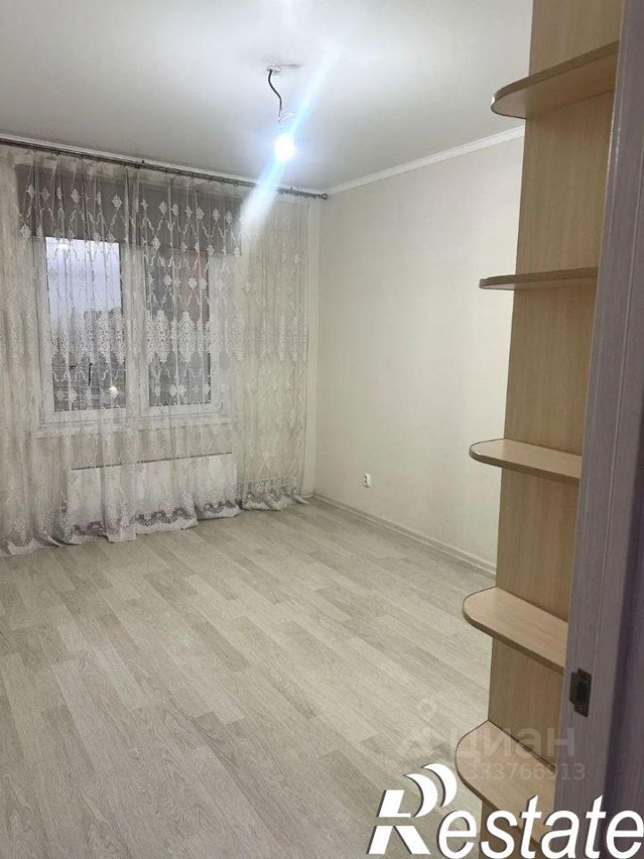 3-комн квартира улица Ткачёва, 19,  д. 19