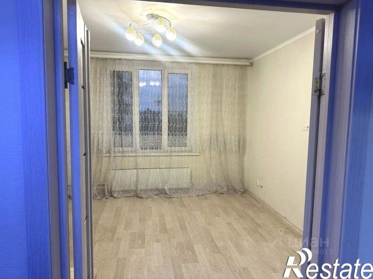 3-комн квартира улица Ткачёва, 19,  д. 19