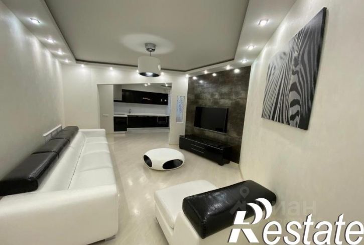 3-комн квартира Краснофлотский переулок, 22,  д. 22