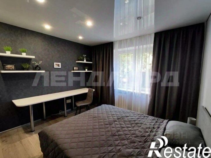 2-комн квартира улица Содружества, 35/2,  д. 35/2