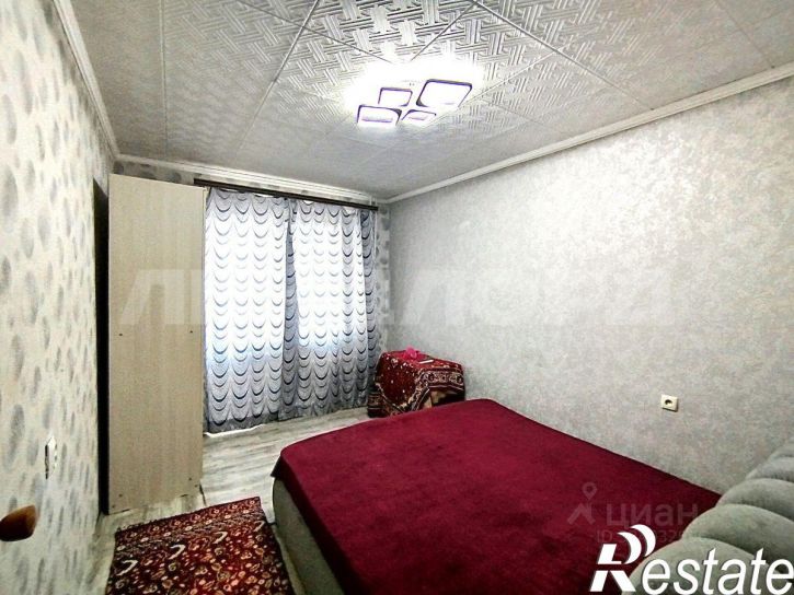 3-комн квартира улица Малюгиной, 127,  д. 127