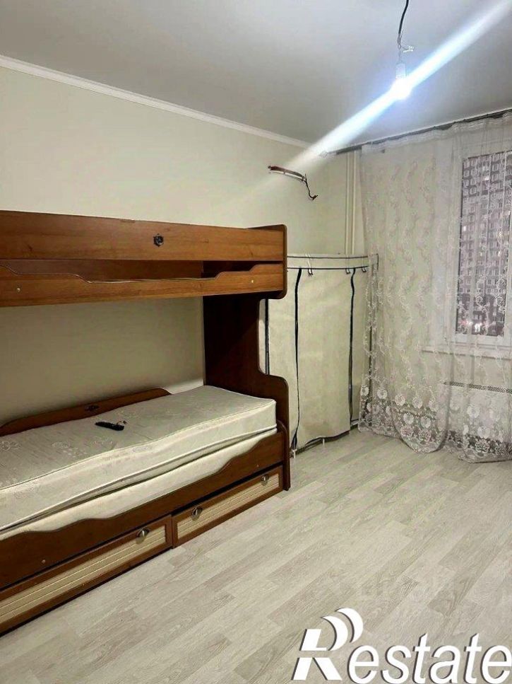 3-комн квартира улица Ткачёва, 19,  д. 19