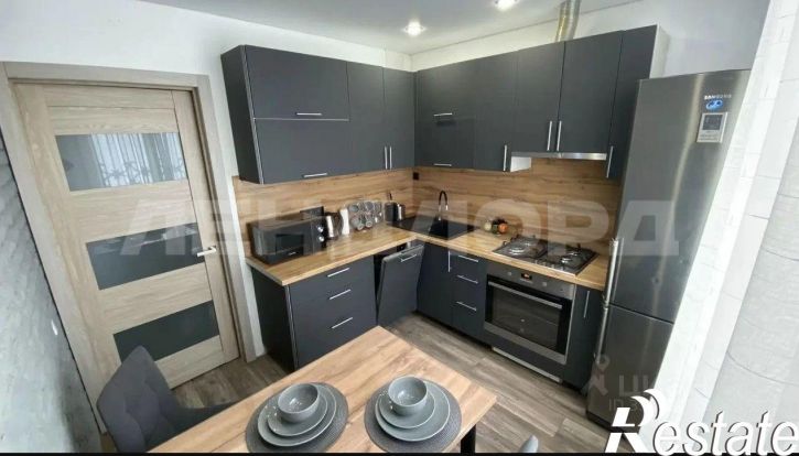 2-комн квартира улица Содружества, 35/2,  д. 35/2