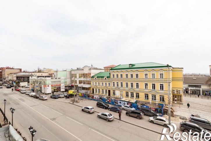 Комната Темерницкая улица, 52,  д. 52