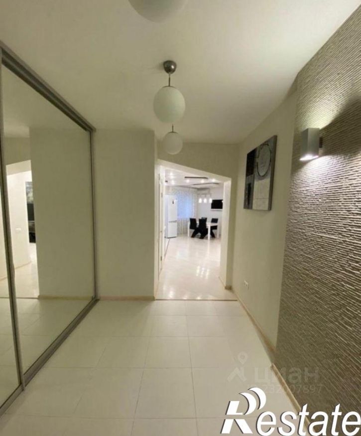 3-комн квартира Краснофлотский переулок, 22,  д. 22